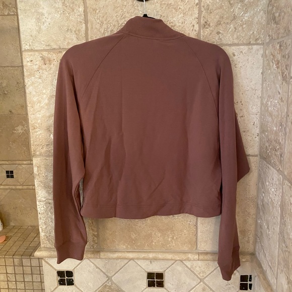 Lululemon Sweatshirt - Picture 3 of 6